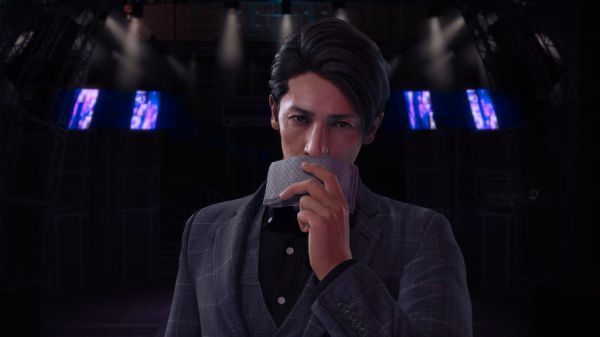 审判之逝湮灭的记忆登场人物图鉴一览