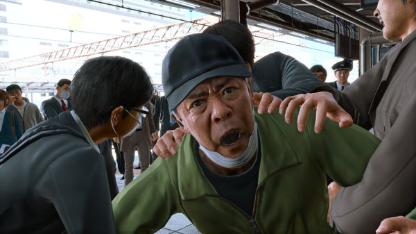 审判之逝湮灭的记忆登场人物图鉴一览