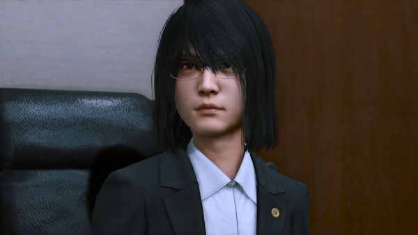 审判之逝湮灭的记忆登场人物图鉴一览