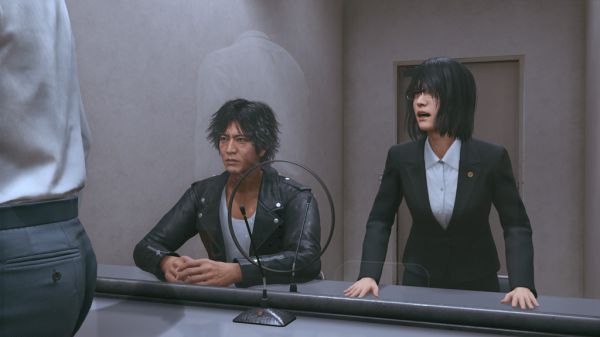 审判之逝湮灭的记忆登场人物图鉴一览