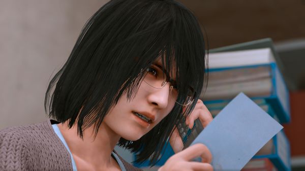 审判之逝湮灭的记忆登场人物图鉴一览