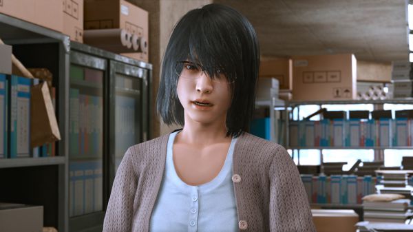 审判之逝湮灭的记忆登场人物图鉴一览