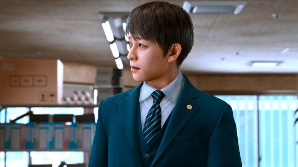 审判之逝湮灭的记忆登场人物图鉴一览