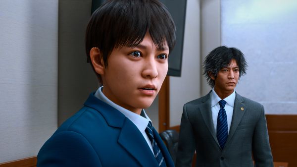 审判之逝湮灭的记忆登场人物图鉴一览