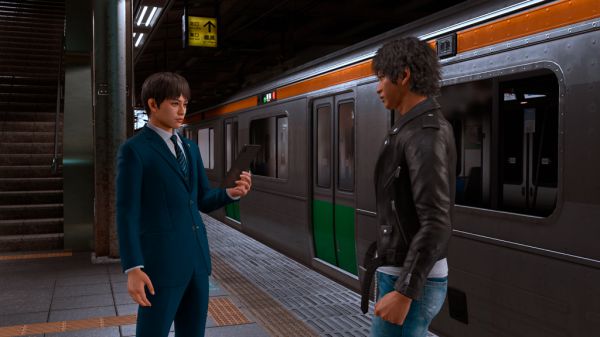 审判之逝湮灭的记忆登场人物图鉴一览