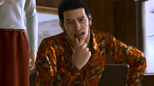 审判之逝湮灭的记忆登场人物图鉴一览