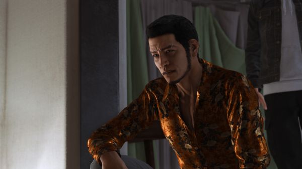 审判之逝湮灭的记忆登场人物图鉴一览