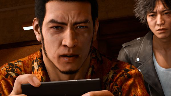 审判之逝湮灭的记忆登场人物图鉴一览