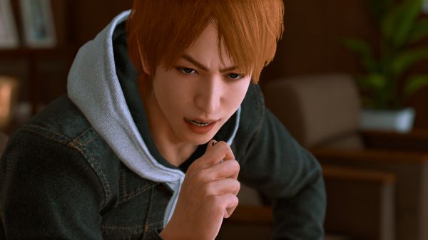 审判之逝湮灭的记忆登场人物图鉴一览