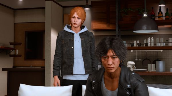 审判之逝湮灭的记忆登场人物图鉴一览