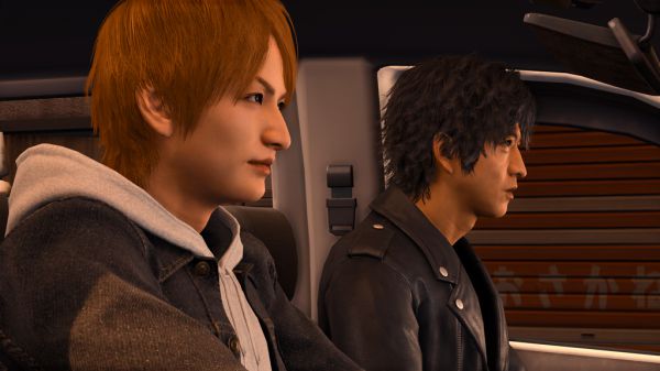 审判之逝湮灭的记忆登场人物图鉴一览