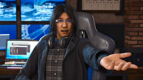 审判之逝湮灭的记忆登场人物图鉴一览