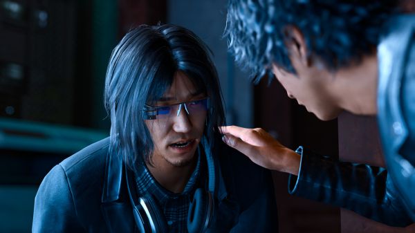 审判之逝湮灭的记忆登场人物图鉴一览