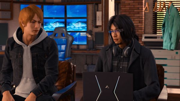 审判之逝湮灭的记忆登场人物图鉴一览