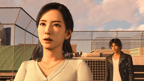 审判之逝湮灭的记忆登场人物图鉴一览