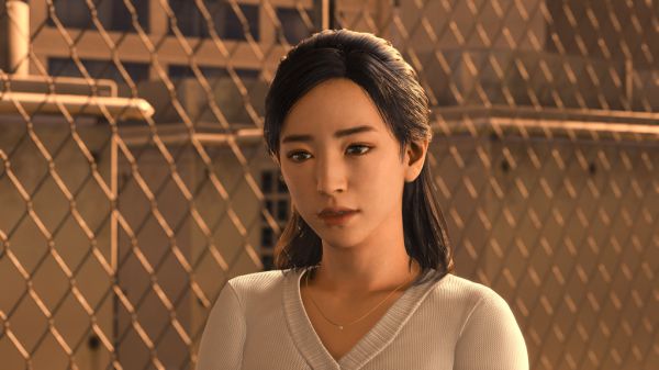 审判之逝湮灭的记忆登场人物图鉴一览