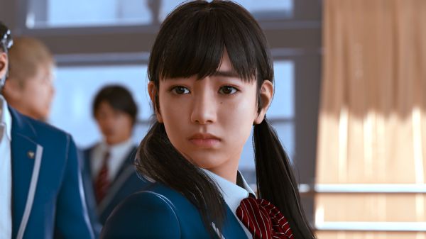 审判之逝湮灭的记忆登场人物图鉴一览