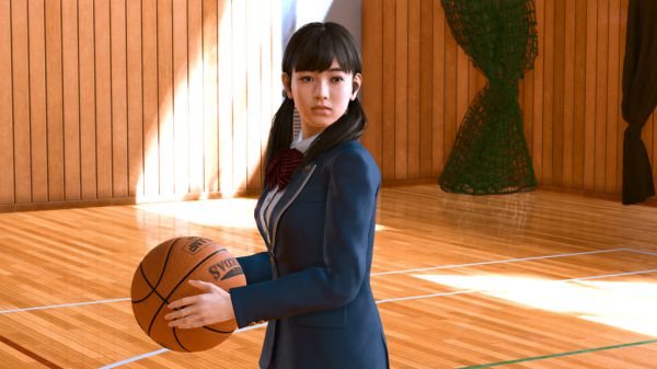 审判之逝湮灭的记忆登场人物图鉴一览