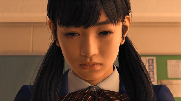 审判之逝湮灭的记忆登场人物图鉴一览