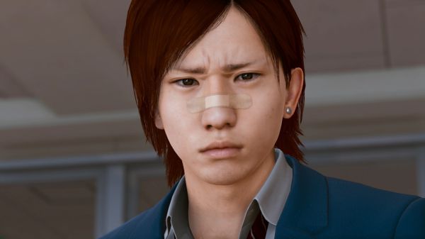 审判之逝湮灭的记忆登场人物图鉴一览