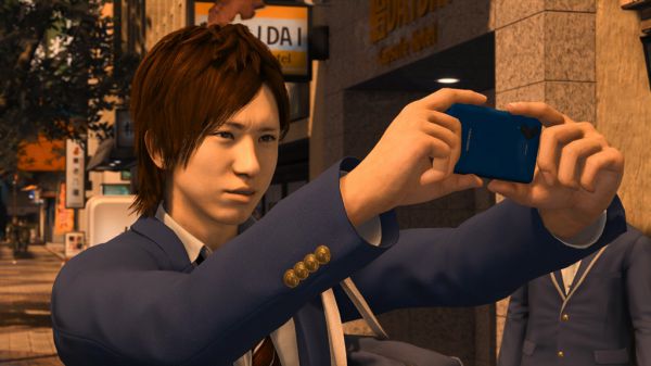 审判之逝湮灭的记忆登场人物图鉴一览