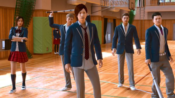 审判之逝湮灭的记忆登场人物图鉴一览