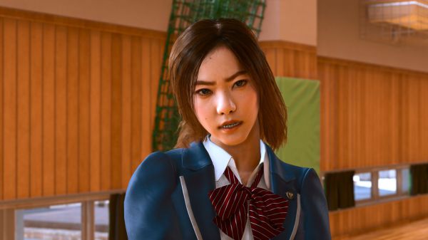 审判之逝湮灭的记忆登场人物图鉴一览