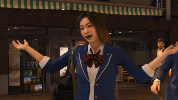 审判之逝湮灭的记忆登场人物图鉴一览