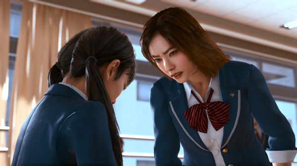 审判之逝湮灭的记忆登场人物图鉴一览