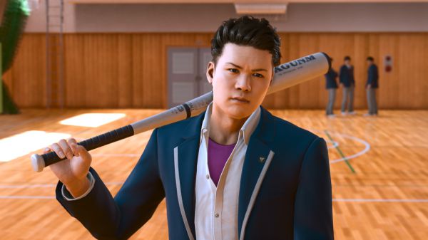 审判之逝湮灭的记忆登场人物图鉴一览