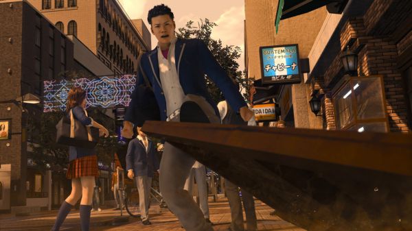 审判之逝湮灭的记忆登场人物图鉴一览