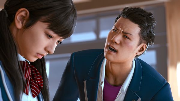 审判之逝湮灭的记忆登场人物图鉴一览