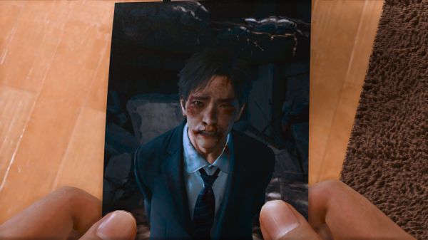 审判之逝湮灭的记忆登场人物图鉴一览