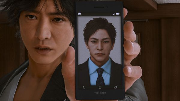 审判之逝湮灭的记忆登场人物图鉴一览