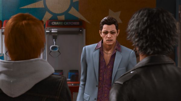 审判之逝湮灭的记忆登场人物图鉴一览