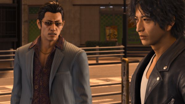 审判之逝湮灭的记忆登场人物图鉴一览