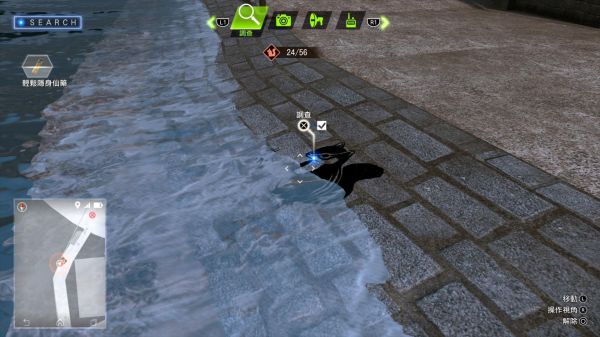 审判之逝全松鼠涂鸦位置及奖励一览