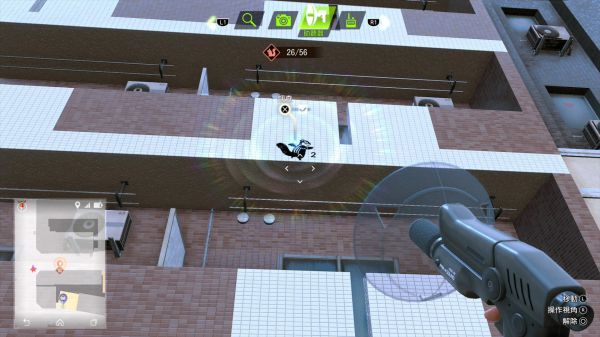 审判之逝全松鼠涂鸦位置及奖励一览