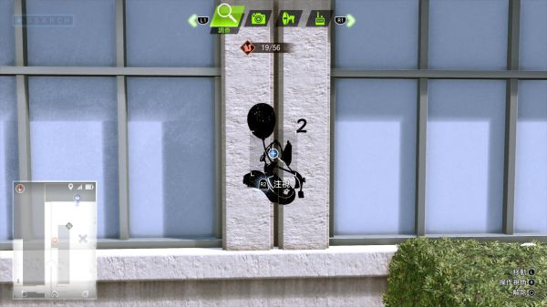 审判之逝全松鼠涂鸦位置及奖励一览