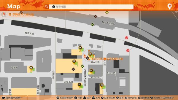 审判之逝全松鼠涂鸦位置及奖励一览