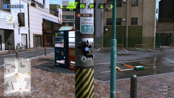 审判之逝全松鼠涂鸦位置及奖励一览