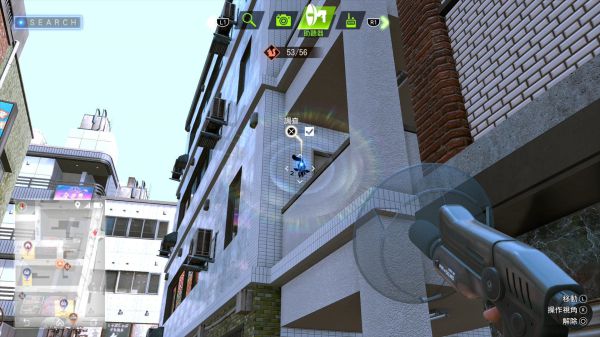 审判之逝全松鼠涂鸦位置及奖励一览