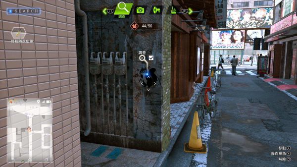 审判之逝全松鼠涂鸦位置及奖励一览