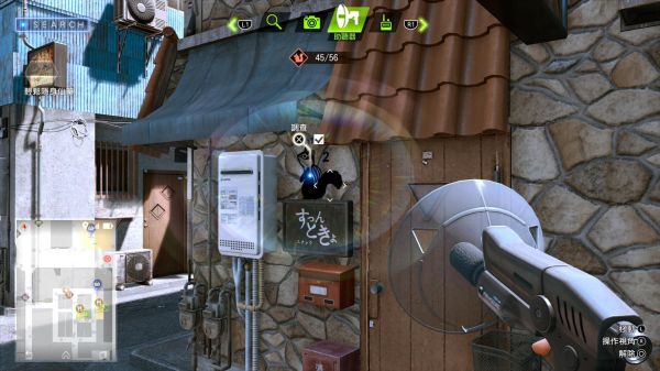 审判之逝全松鼠涂鸦位置及奖励一览