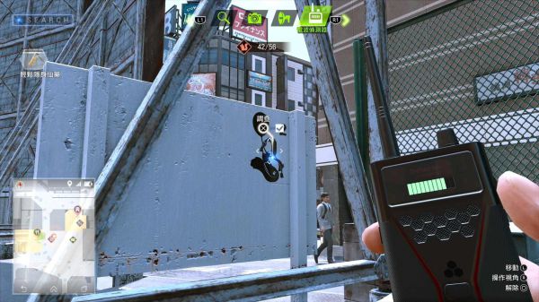 审判之逝全松鼠涂鸦位置及奖励一览