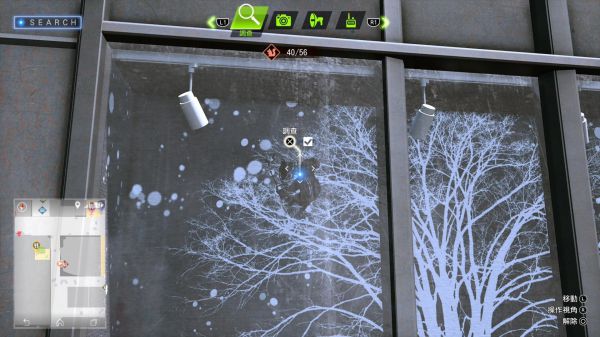 审判之逝全松鼠涂鸦位置及奖励一览