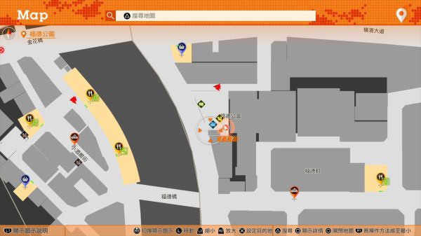 审判之逝全松鼠涂鸦位置及奖励一览