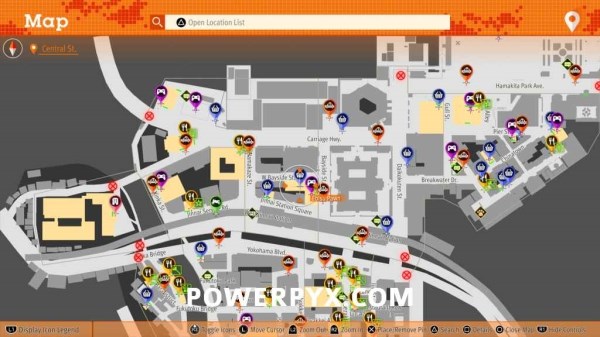 审判之逝唱片分布位置及收集攻略