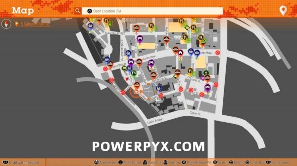 审判之逝唱片分布位置及收集攻略