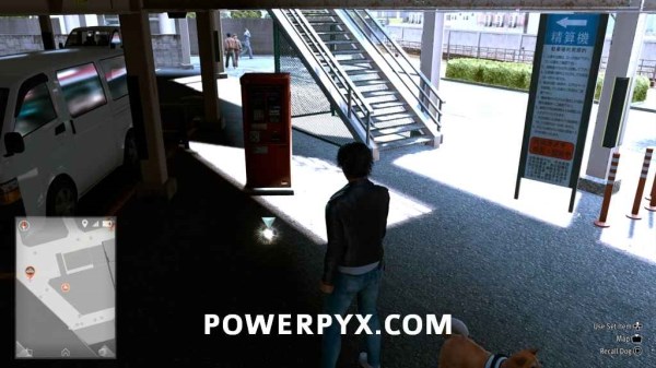 审判之逝唱片分布位置及收集攻略